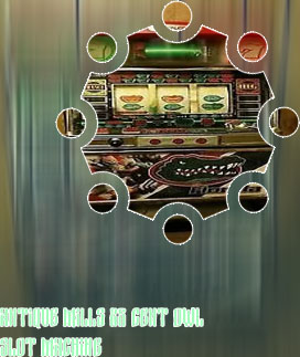 25 cent slot machines for sale