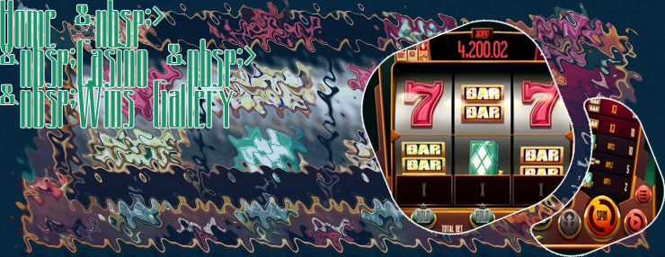 3 reel slots