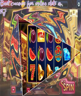 Best gambling slots