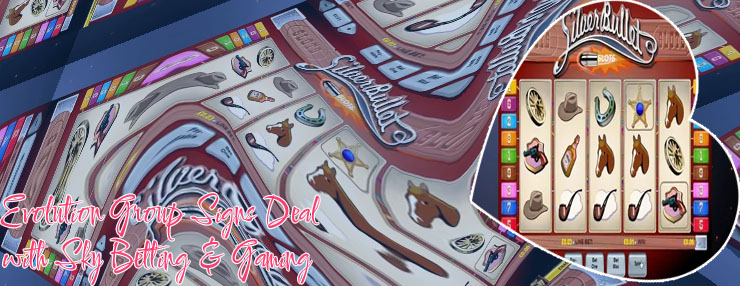Best sky bet slots