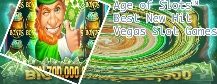 Best slot games for android