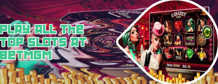 Best slot games to play