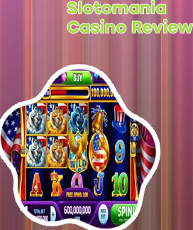 Best slotomania slots