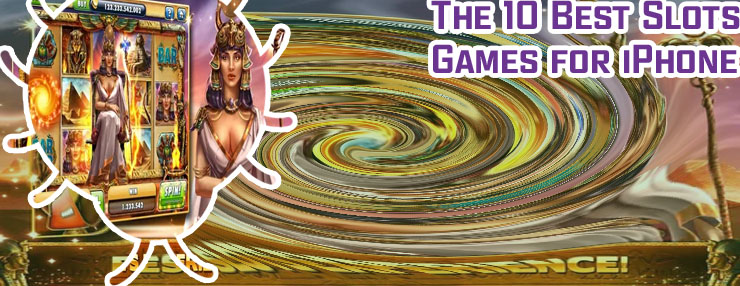 Best slots app
