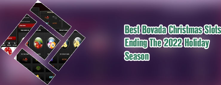 Best slots on bovada