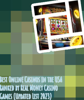 Best video slots casino online