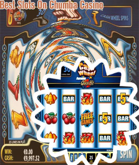 Best way to win jackpot on slots