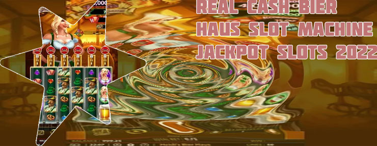 Bier haus slot