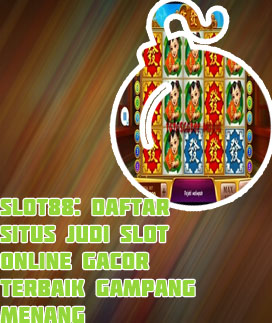 Cara agar jp slot