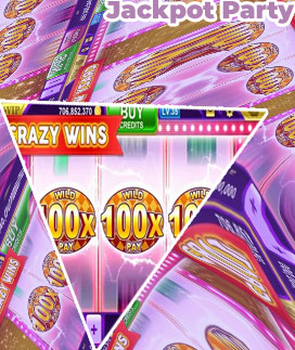 Download jackpot party casino slots 777 free slot machines