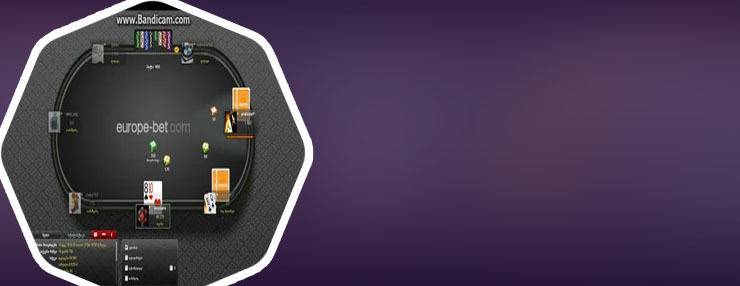 Europe bet slot