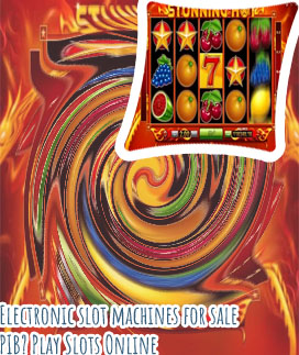 Fire red best slot machine