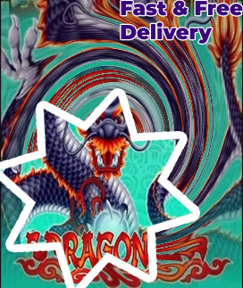 Five dragons free slots