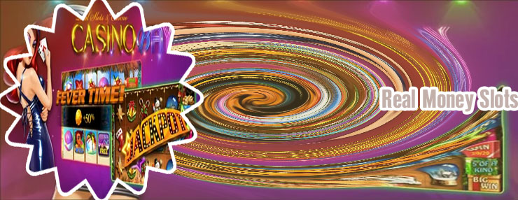 Foxybingo slots