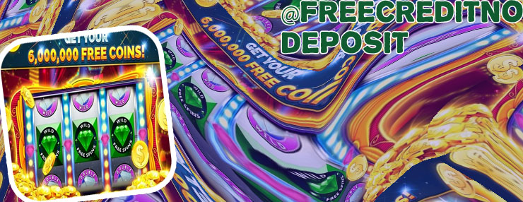 Free kredit slot