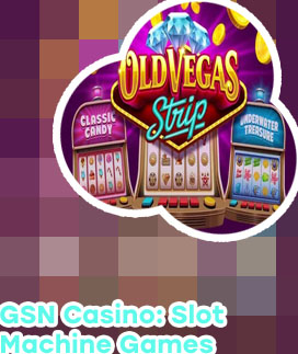 Free old slot games