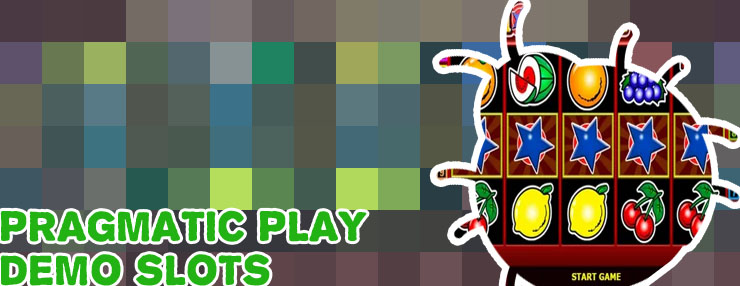 Game slot demo