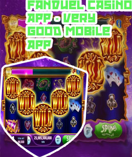 Good slot apps