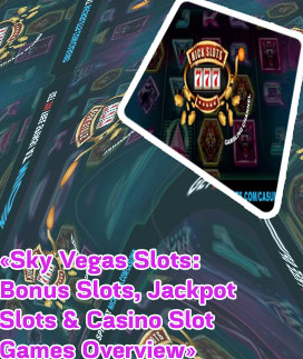 Highest rtp slot skyvegas