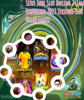 Hoki 4d slot