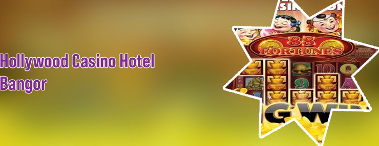 Hollywood slots
