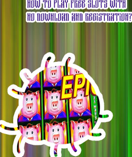 Huff and puff slot app
