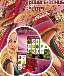 Lady charm slot play free