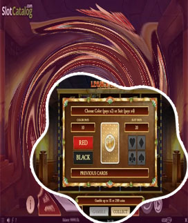 Legacy of dead slot