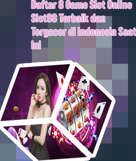 Link main slot 88