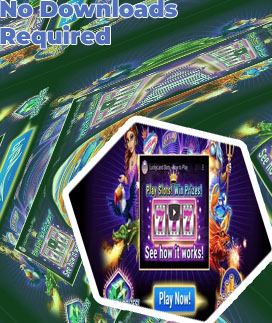 Lucky land slots apk download