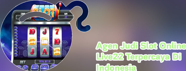 Main slot online