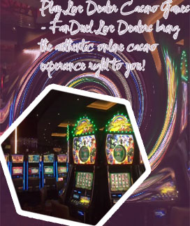 Maryland live casino free slots