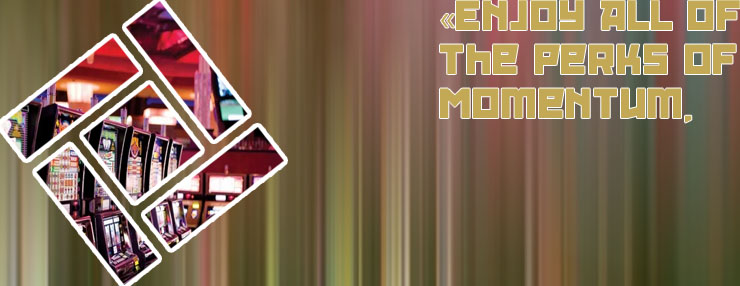 Mohegan sun slots online