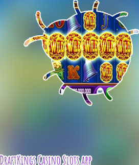 New slot apps