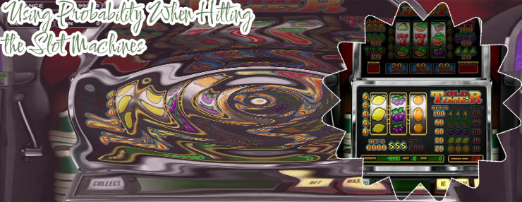 Old slot machine games