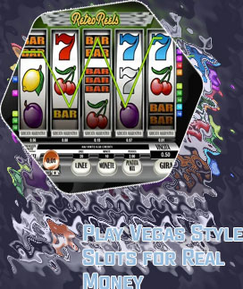 Penny slots for real money