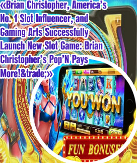 Popular casino slot machines