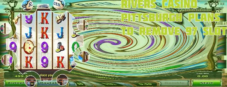 River slots