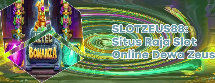 Slot demo idn
