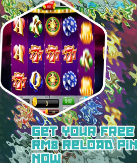 Slot ewallet free