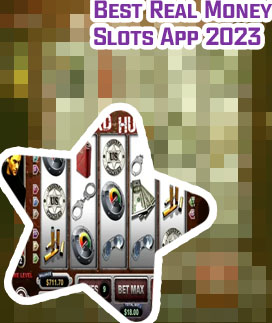 Slot games with real rewards