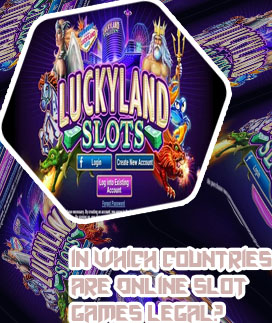 Slot legal