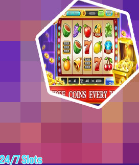 Slot machine casino online free