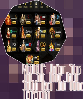 Slot online flow gaming