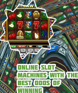 Slot online mega win