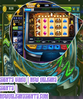 Slot players videos