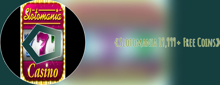 Slotomania gratis