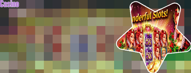 Slots 7 casino