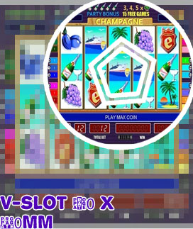Slots by maker