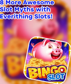 Slots for bingo
